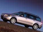 Volvo V50 T5 2005 года (ZA)